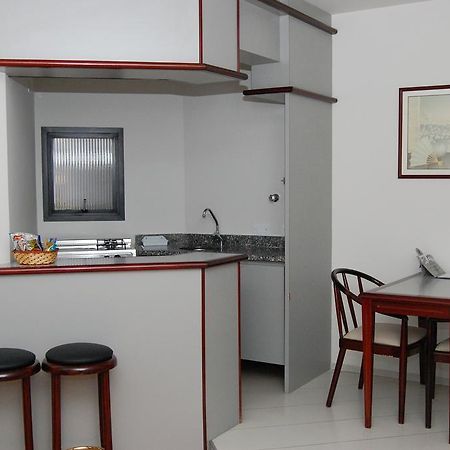 Astron Garden Special Aparthotel São Paulo Buitenkant foto