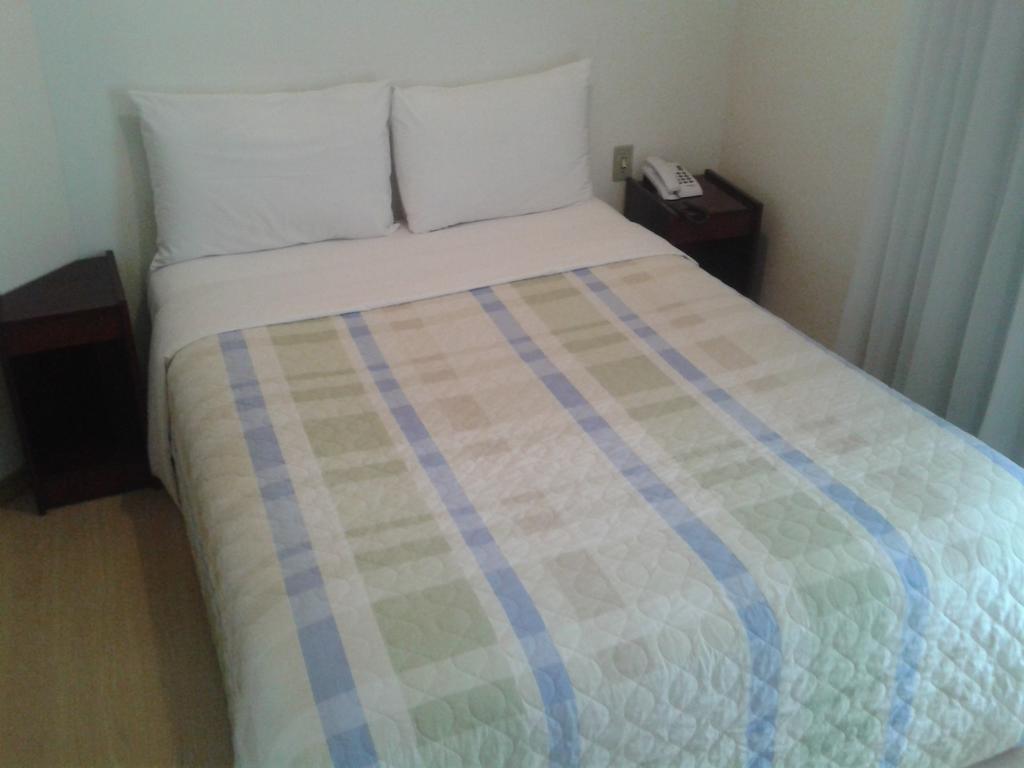 Astron Garden Special Aparthotel São Paulo Kamer foto
