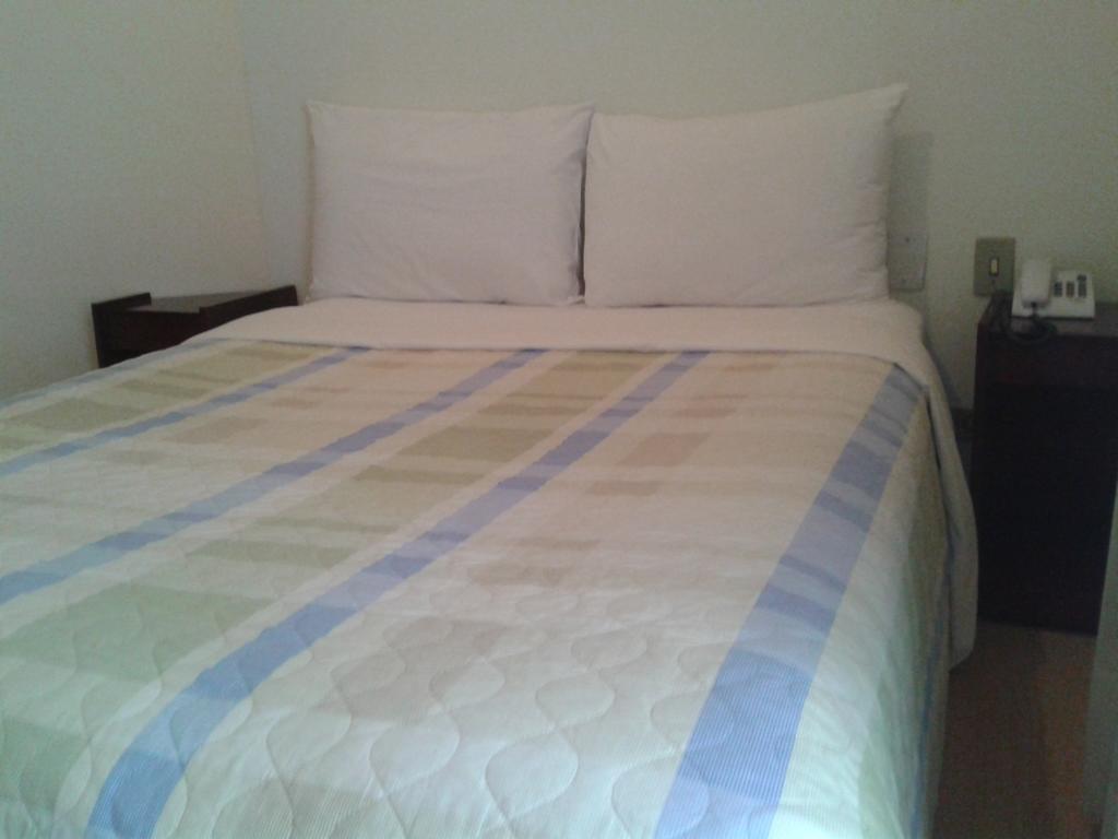 Astron Garden Special Aparthotel São Paulo Kamer foto