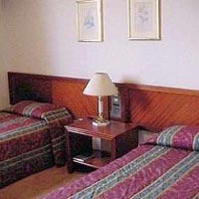 Astron Garden Special Aparthotel São Paulo Buitenkant foto